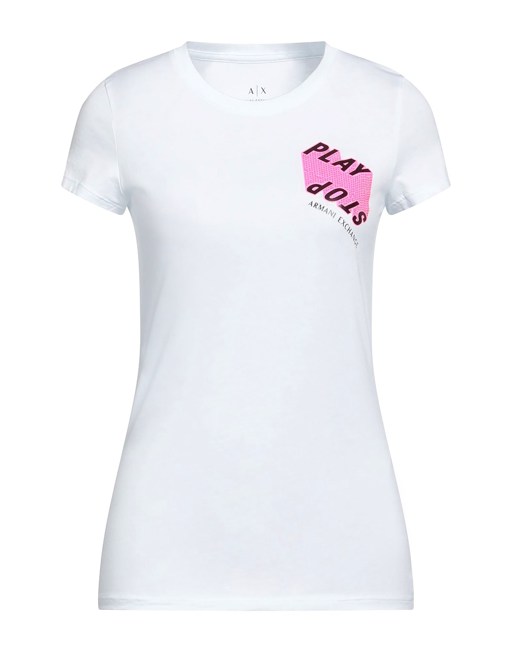 ARMANI EXCHANGE - T-shirts