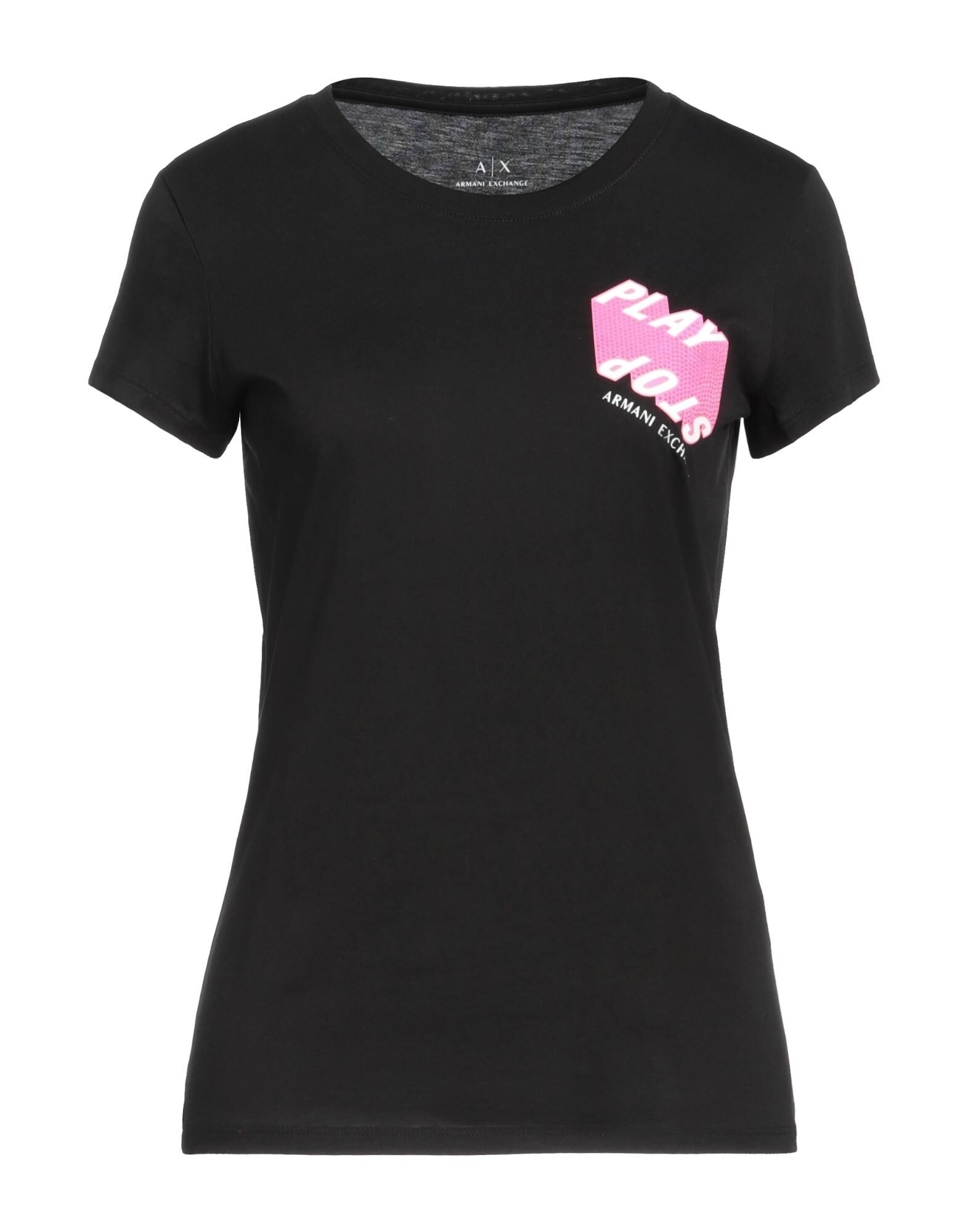 ARMANI EXCHANGE - Camisetas