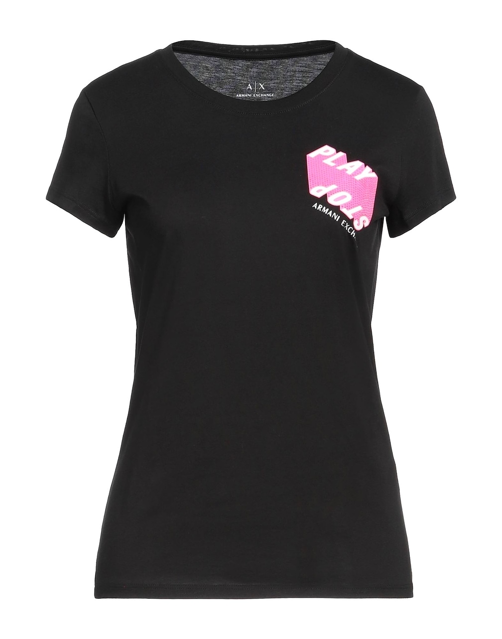 ARMANI EXCHANGE - T-shirts