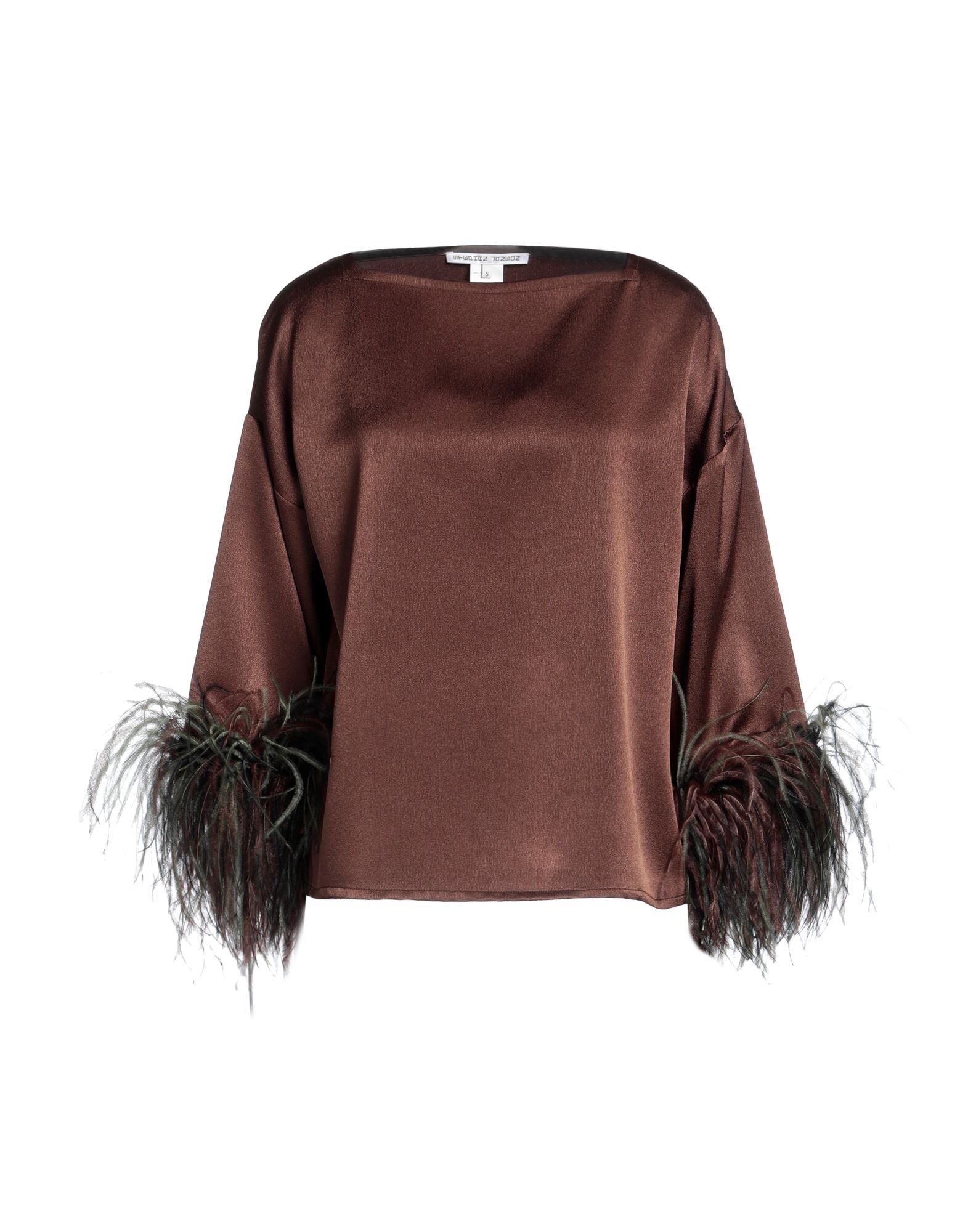 STEPHAN JANSON - Tops