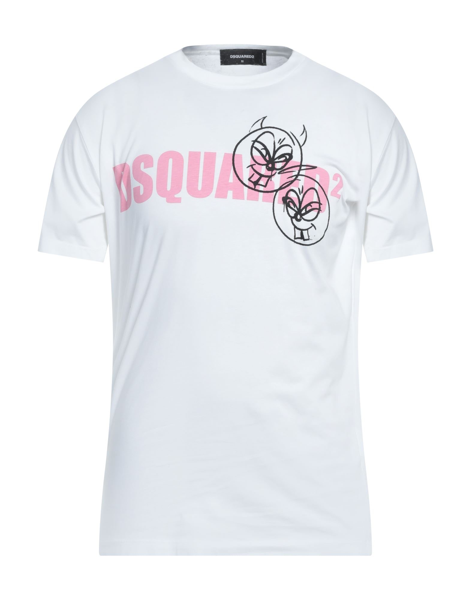 DSQUARED2 - Camisetas
