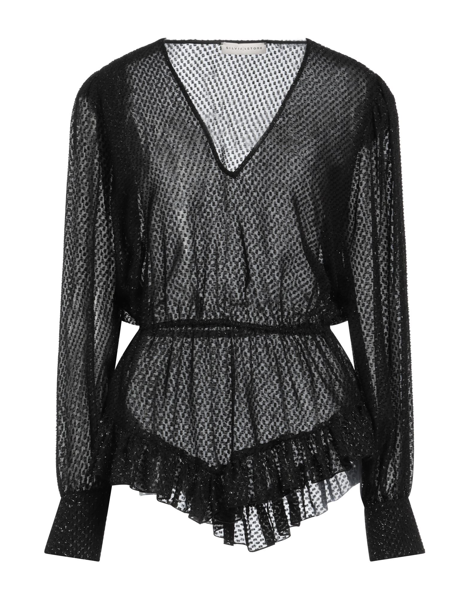 SILVIA ASTORE - Tops