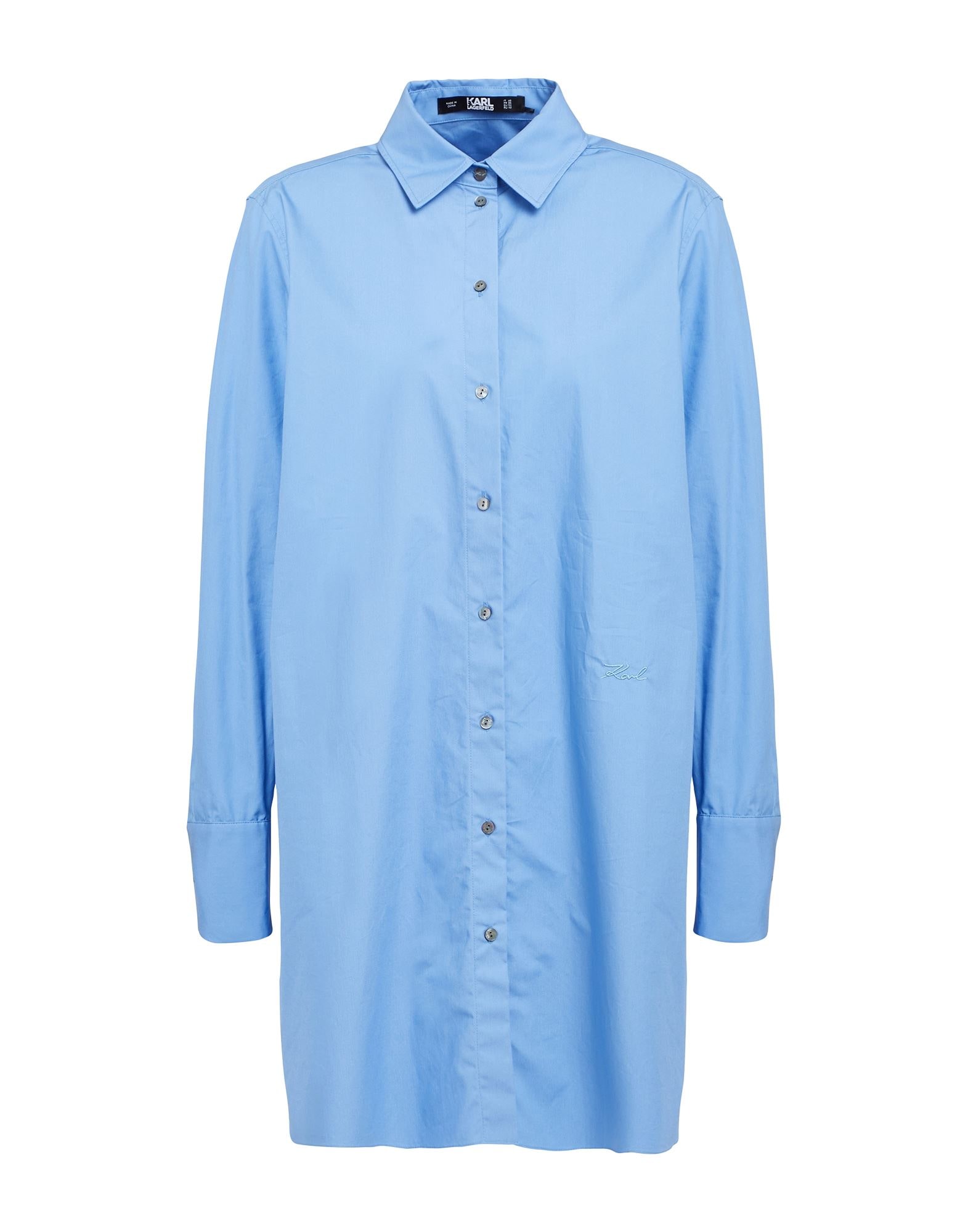 KARL LAGERFELD - Shirts