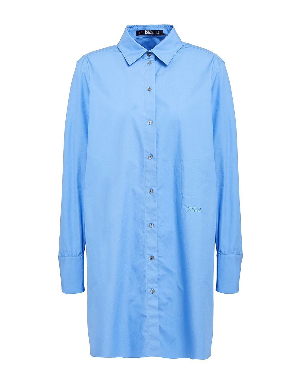 KARL LAGERFELD - Shirts