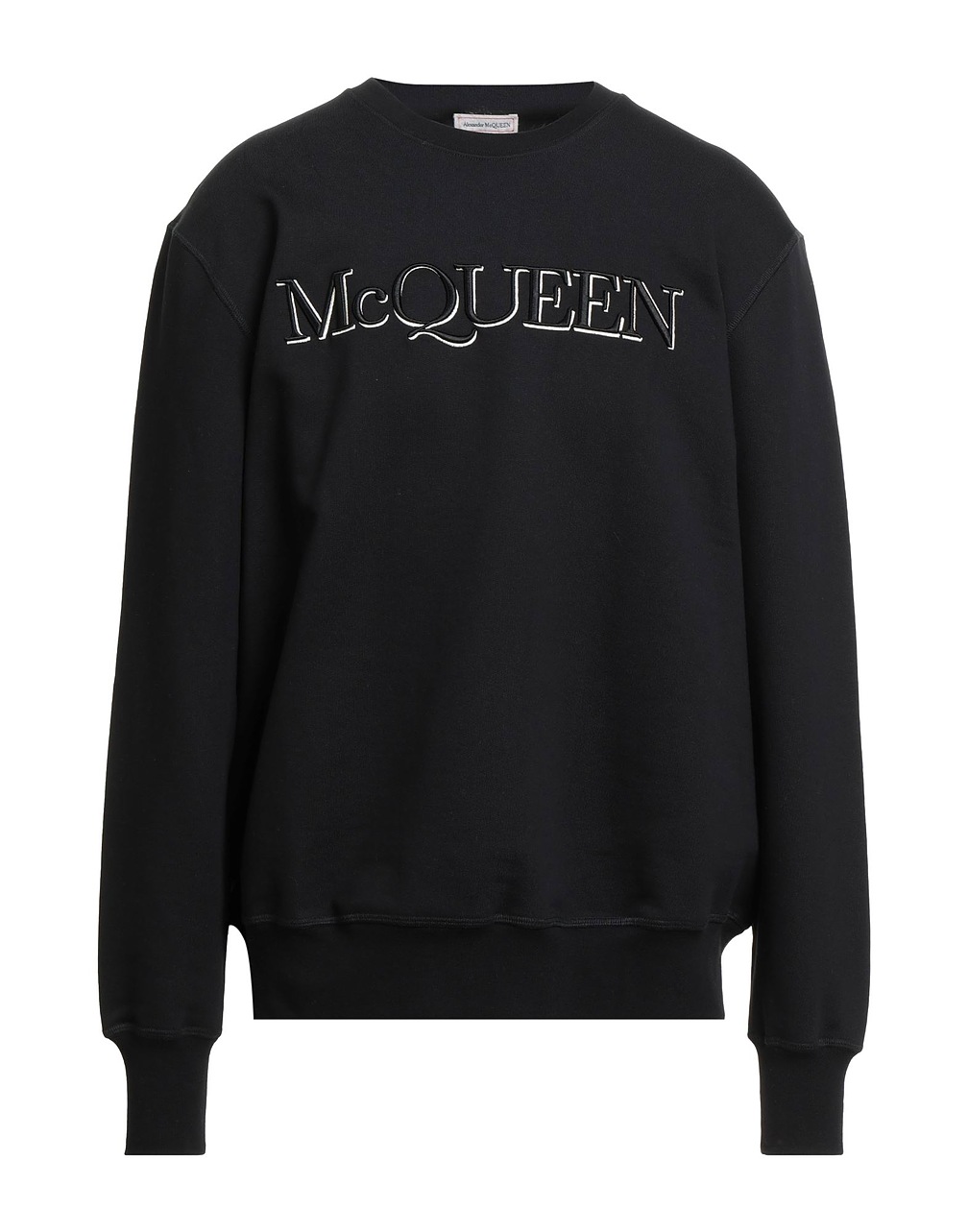 MCQUEEN - Sweatshirts