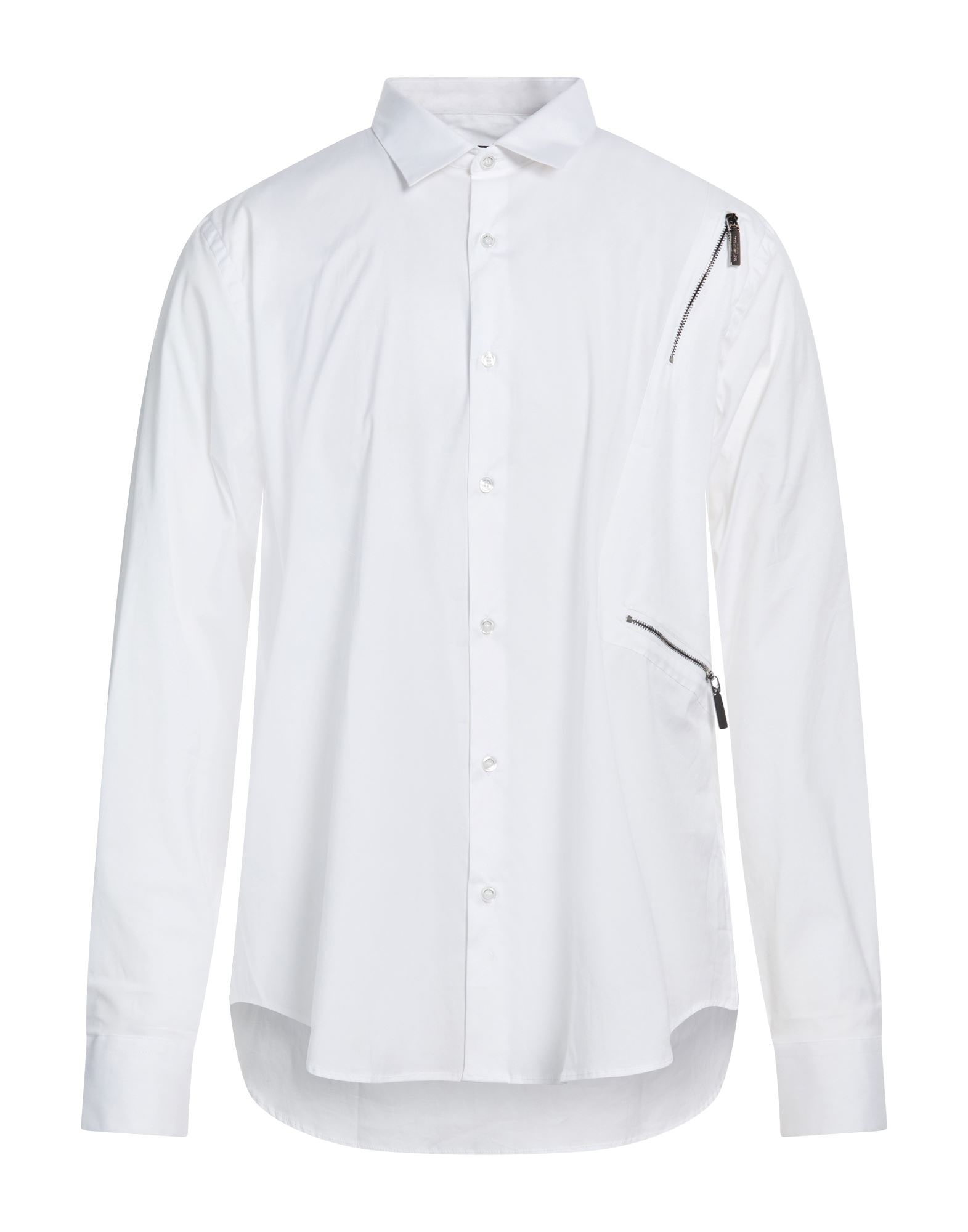 COSTUME NATIONAL - Shirts