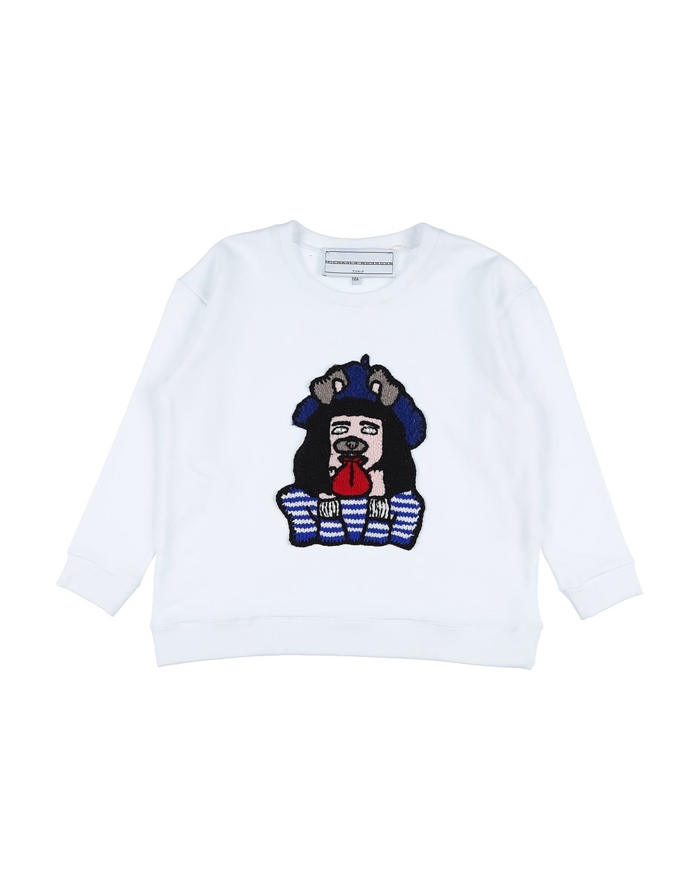MICHAELA BUERGER - Sweatshirts