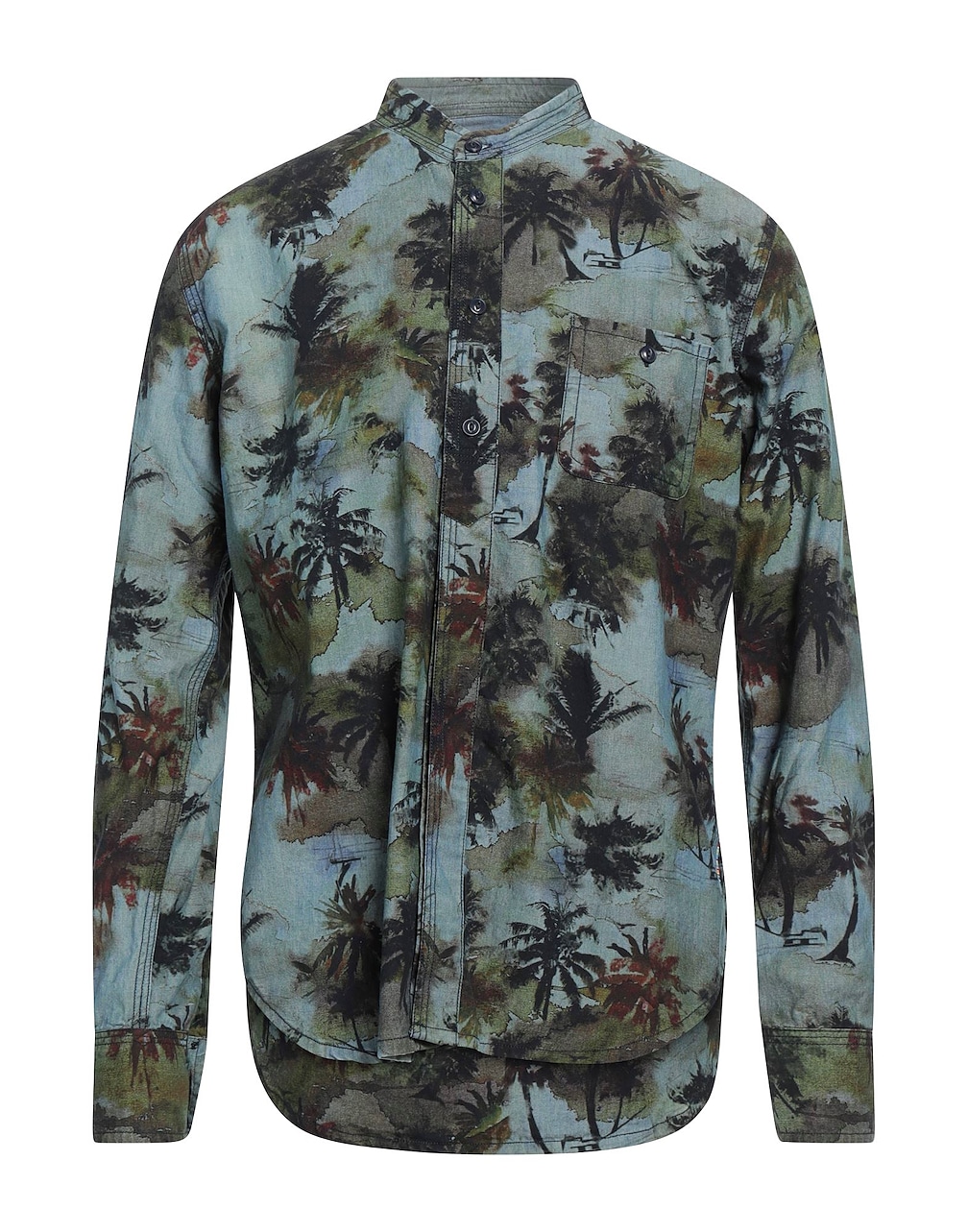 HAND PICKED - Shirts
