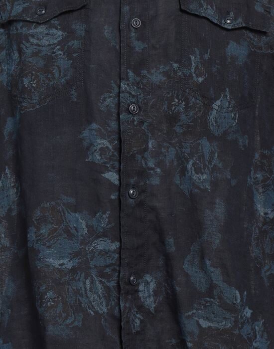 HAND PICKED Pубашка