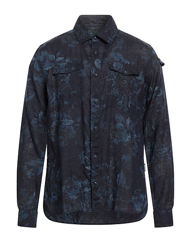 HAND PICKED Linen shirt 100% Linen