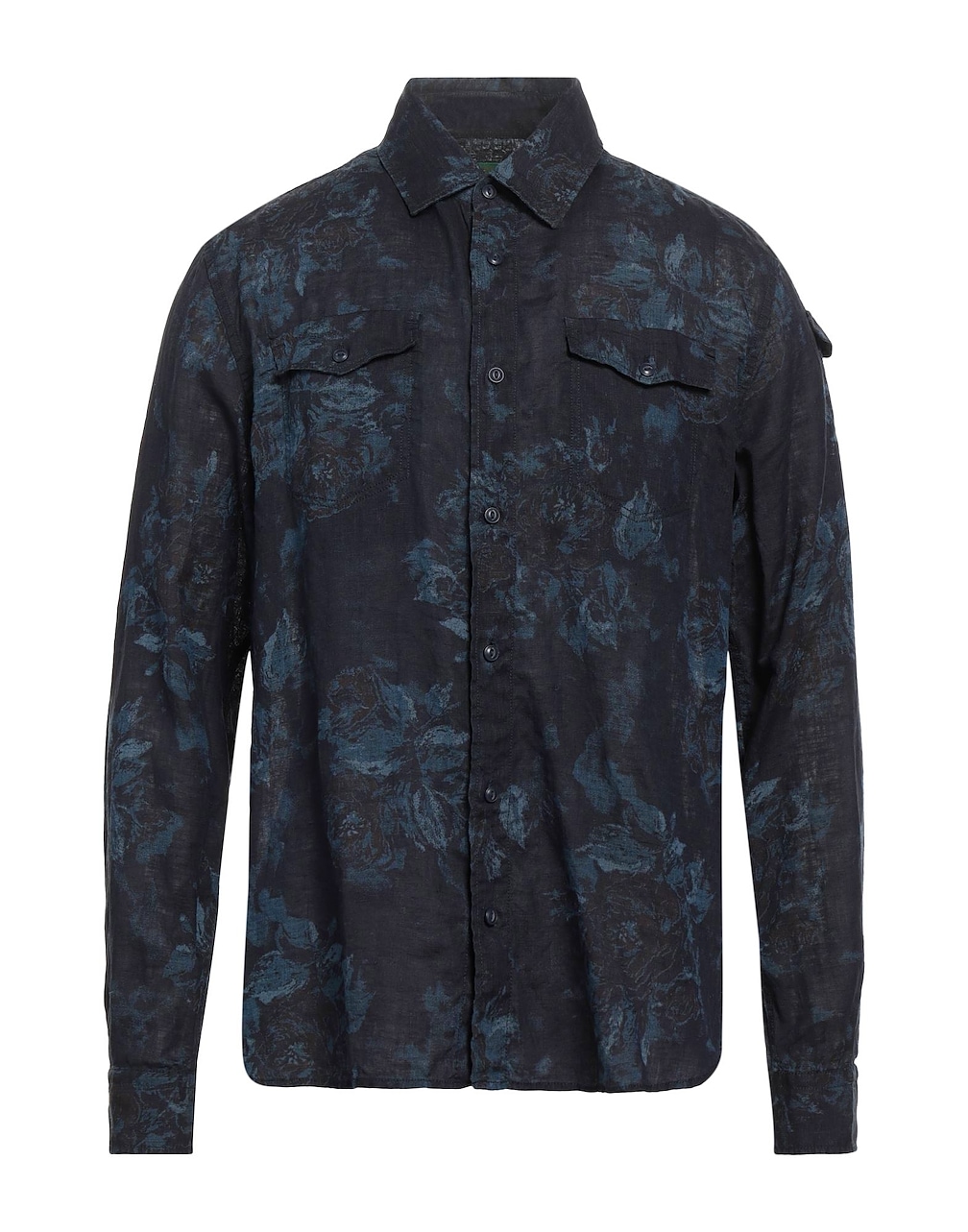 HAND PICKED - Shirts