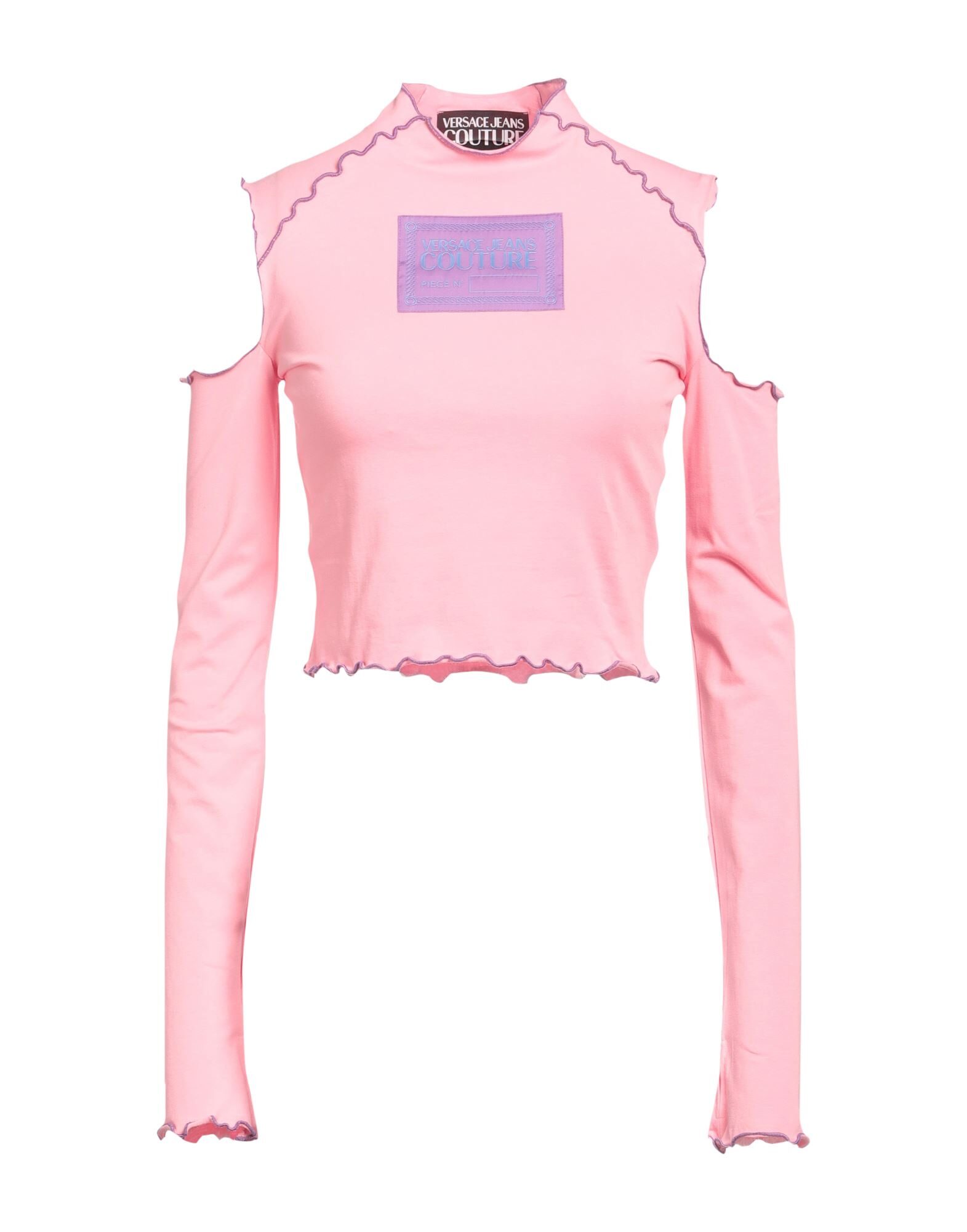 VERSACE JEANS COUTURE - T-shirts