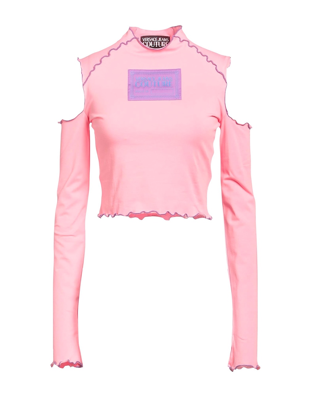 VERSACE JEANS COUTURE - T-shirts