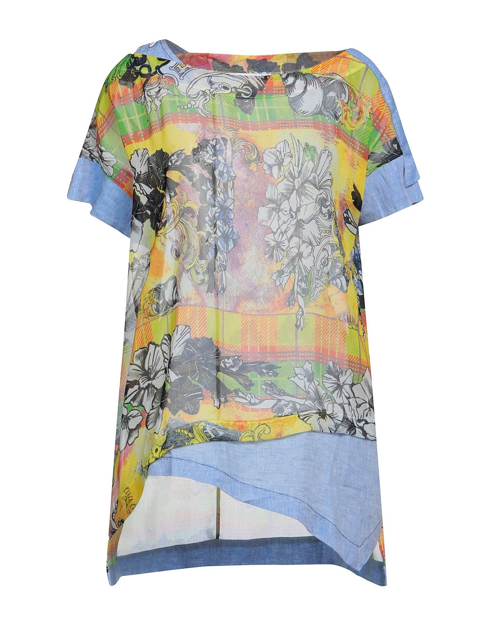 ELISA CAVALETTI by DANIELA DALLAVALLE - Tops