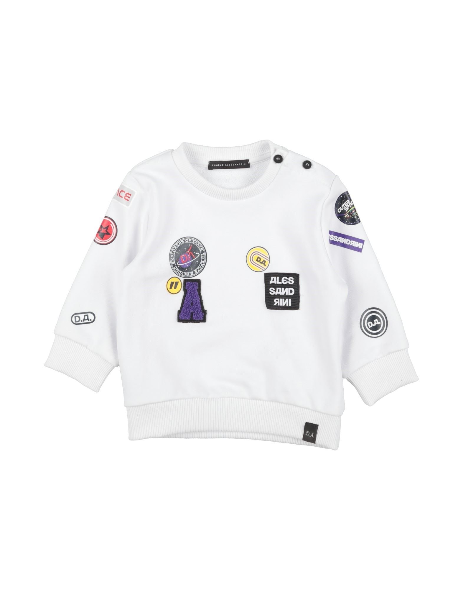 DANIELE ALESSANDRINI - Sweatshirts