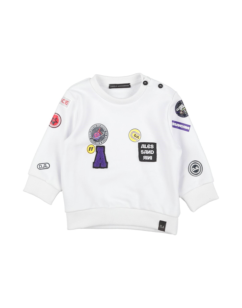 DANIELE ALESSANDRINI - Sweatshirts