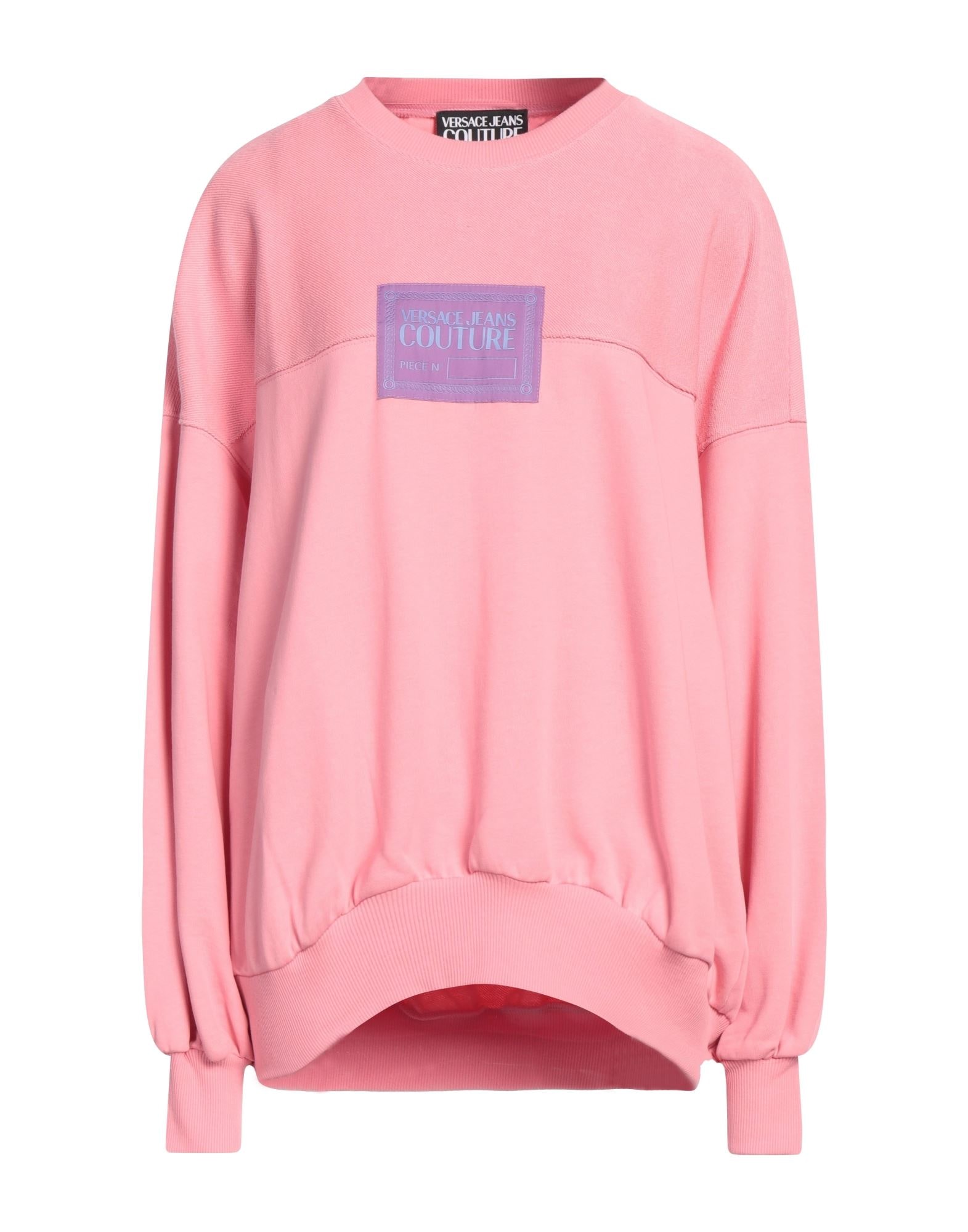 VERSACE JEANS COUTURE - Sweatshirts