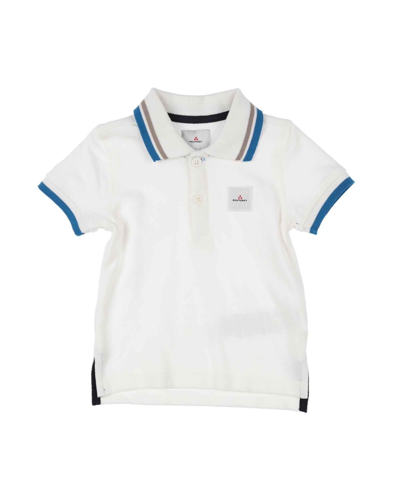 PEUTEREY - Polo shirts