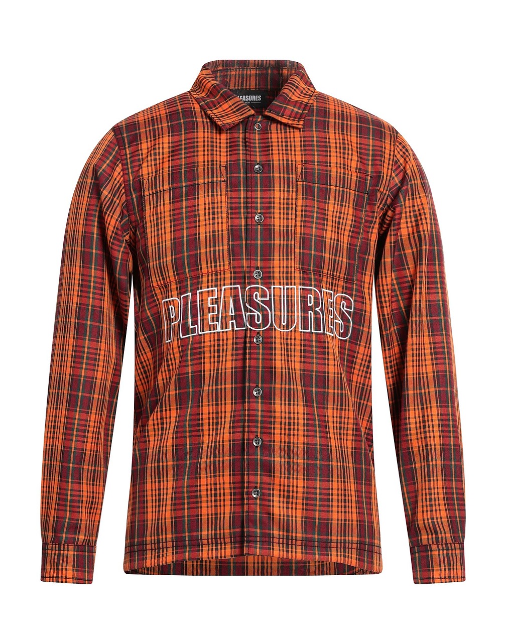 PLEASURES - Camisas