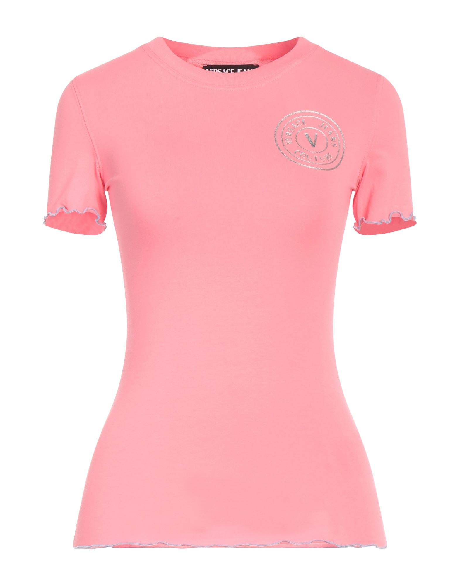 VERSACE JEANS COUTURE - T-shirts