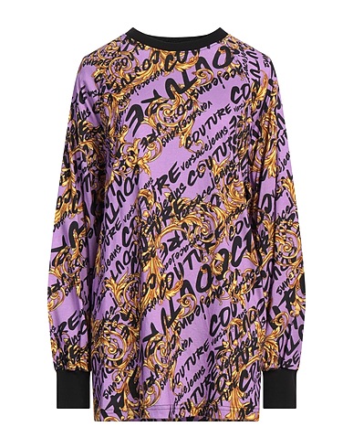 VERSACE JEANS COUTURE T-shirt 100% Coton