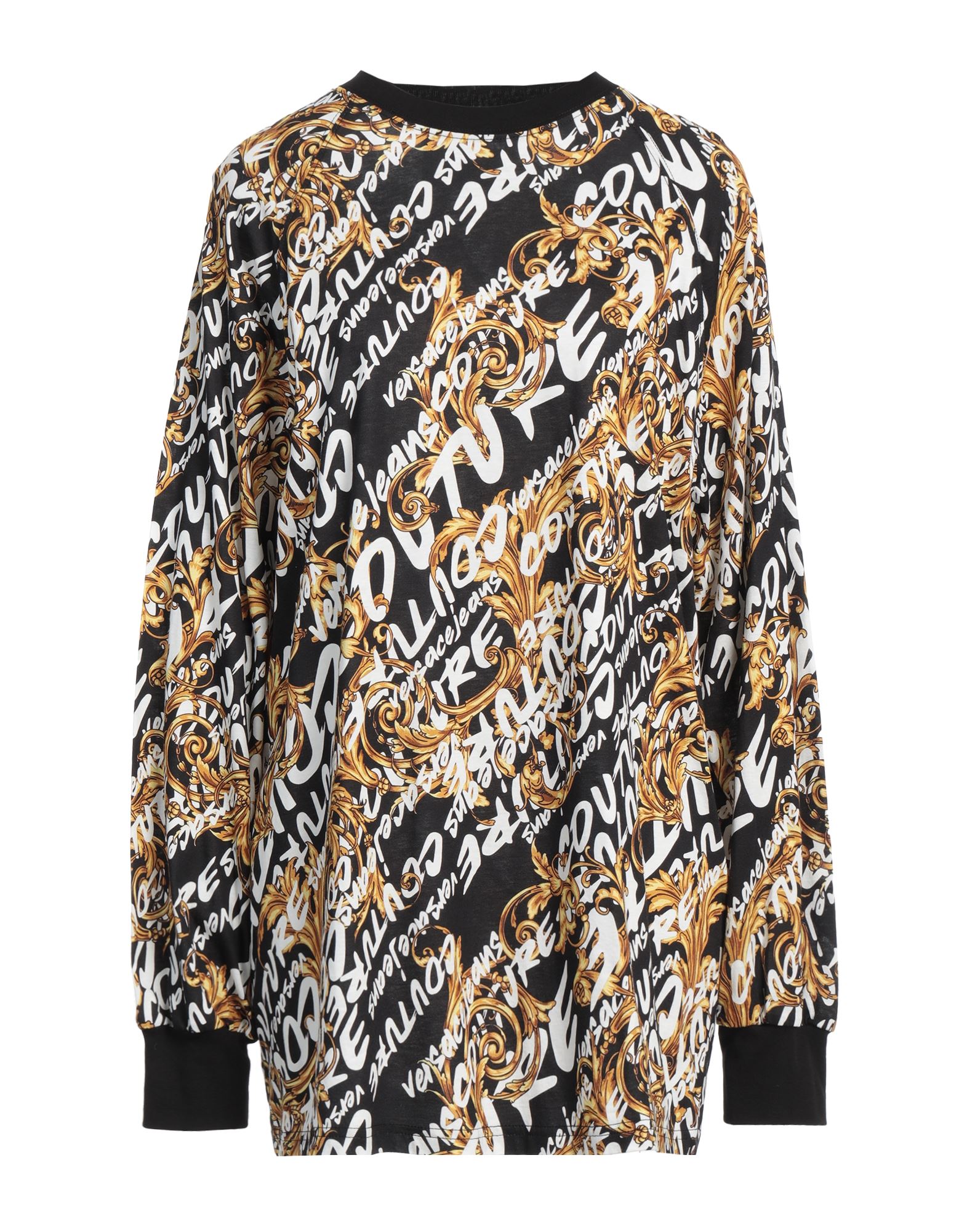 VERSACE JEANS COUTURE - T-shirts