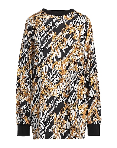 VERSACE JEANS COUTURE T-shirt 100% Cotton