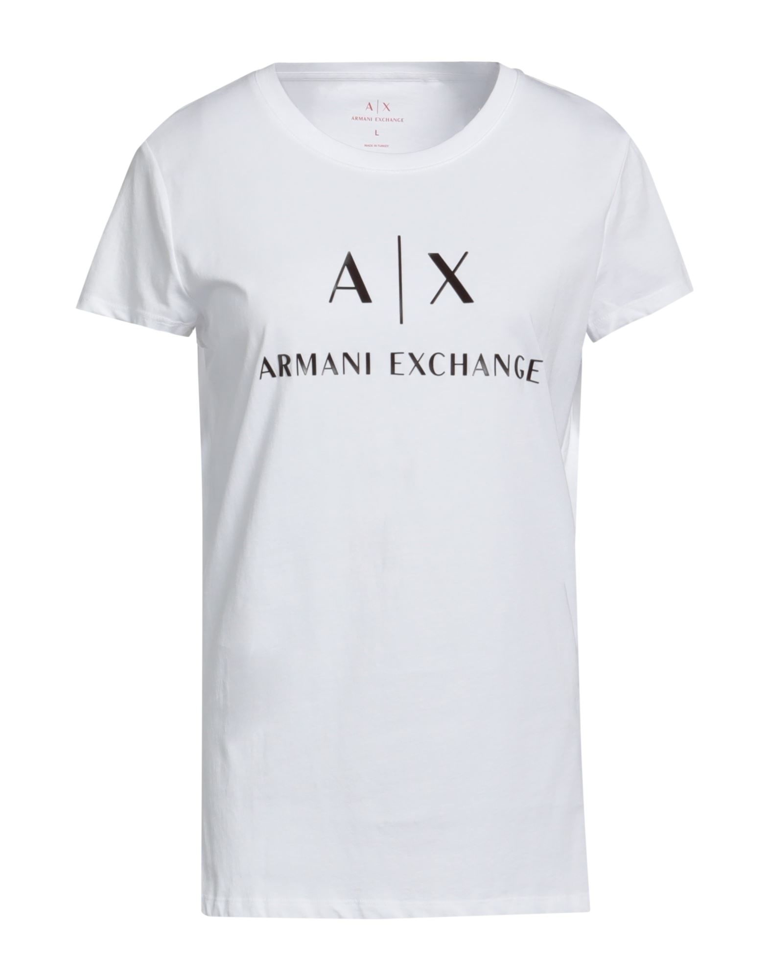 ARMANI EXCHANGE - T-shirts
