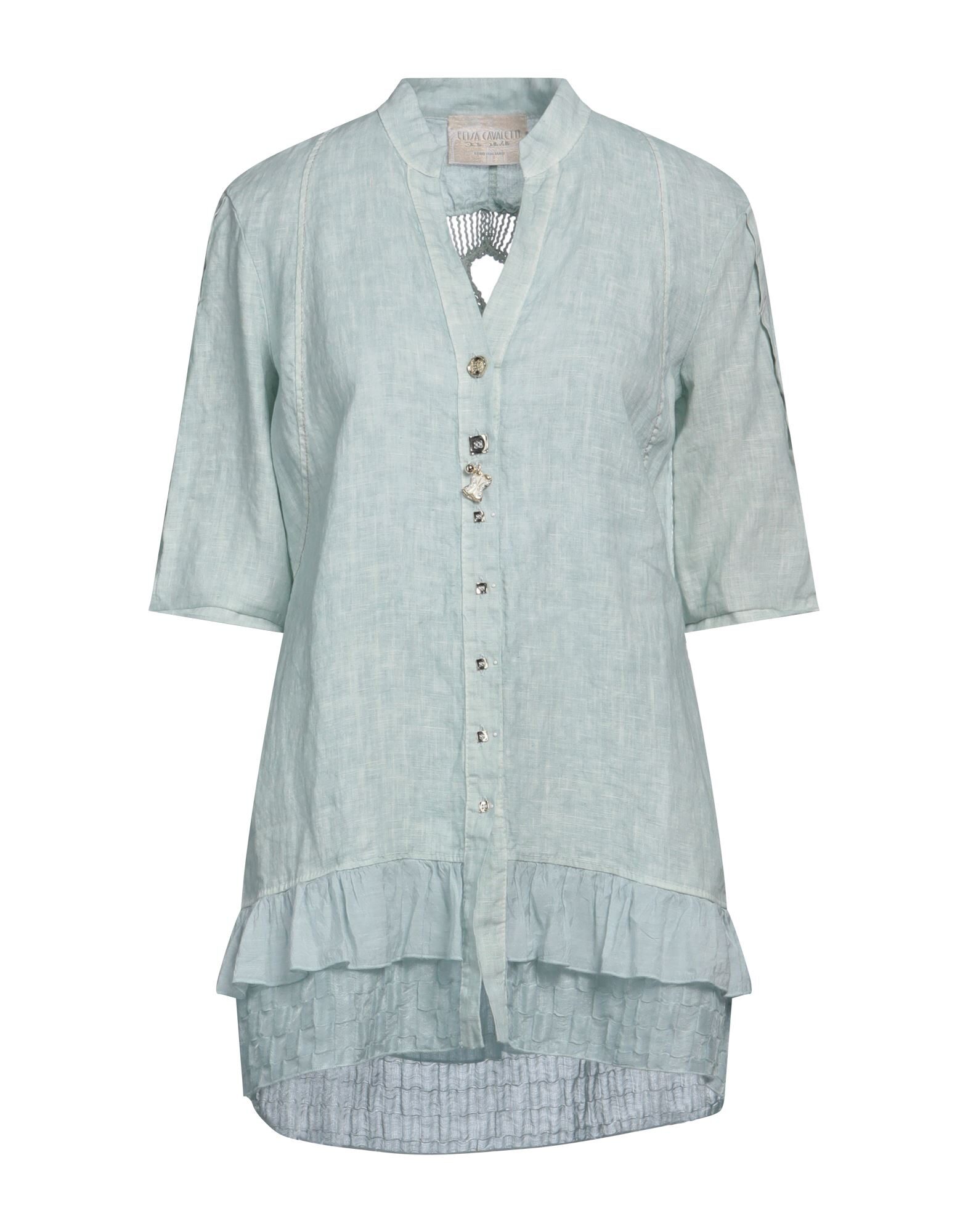 ELISA CAVALETTI by DANIELA DALLAVALLE - Shirts