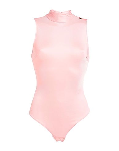 ELISABETTA FRANCHI Body 96% Viscose, 4% Élasthanne