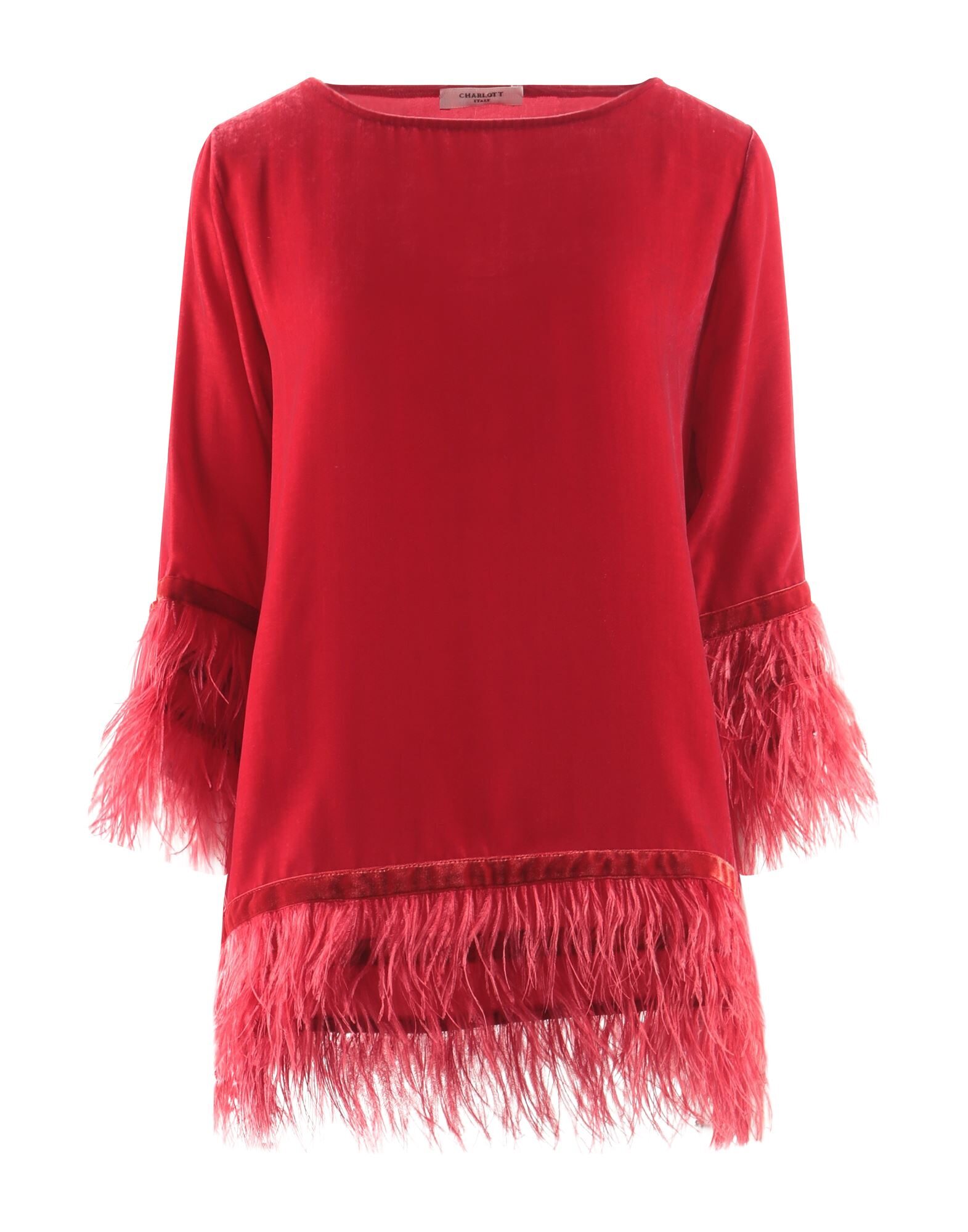 CHARLOTT - Топы без рукавов