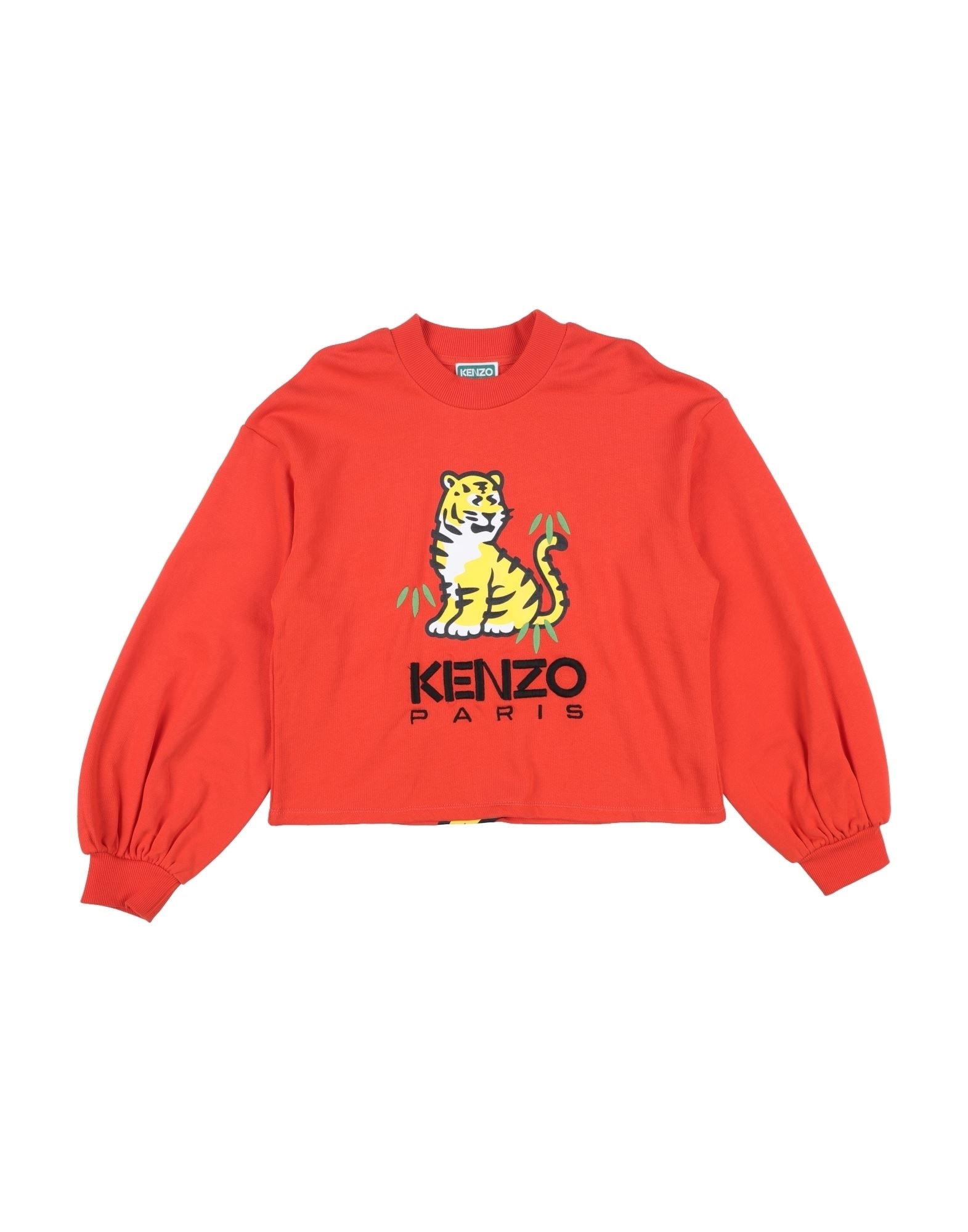 KENZO KIDS - Толстовки