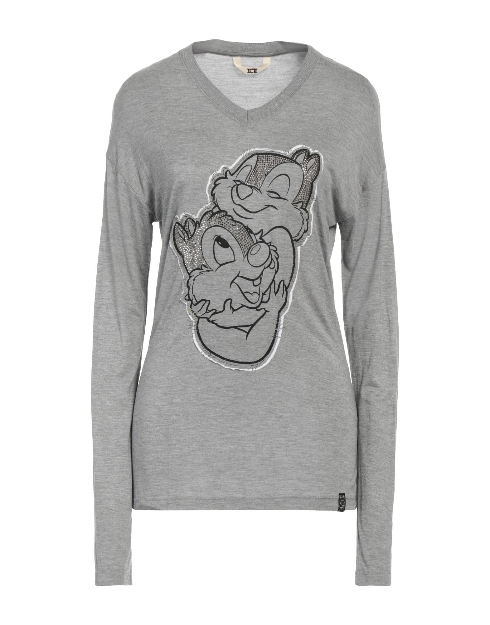 ICE ICEBERG - T シャツ