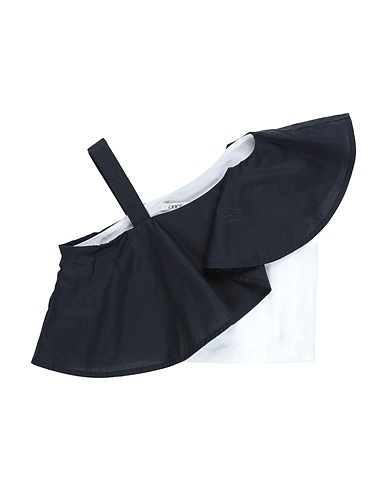 ONCE Top Midnight blue 100% Cotton