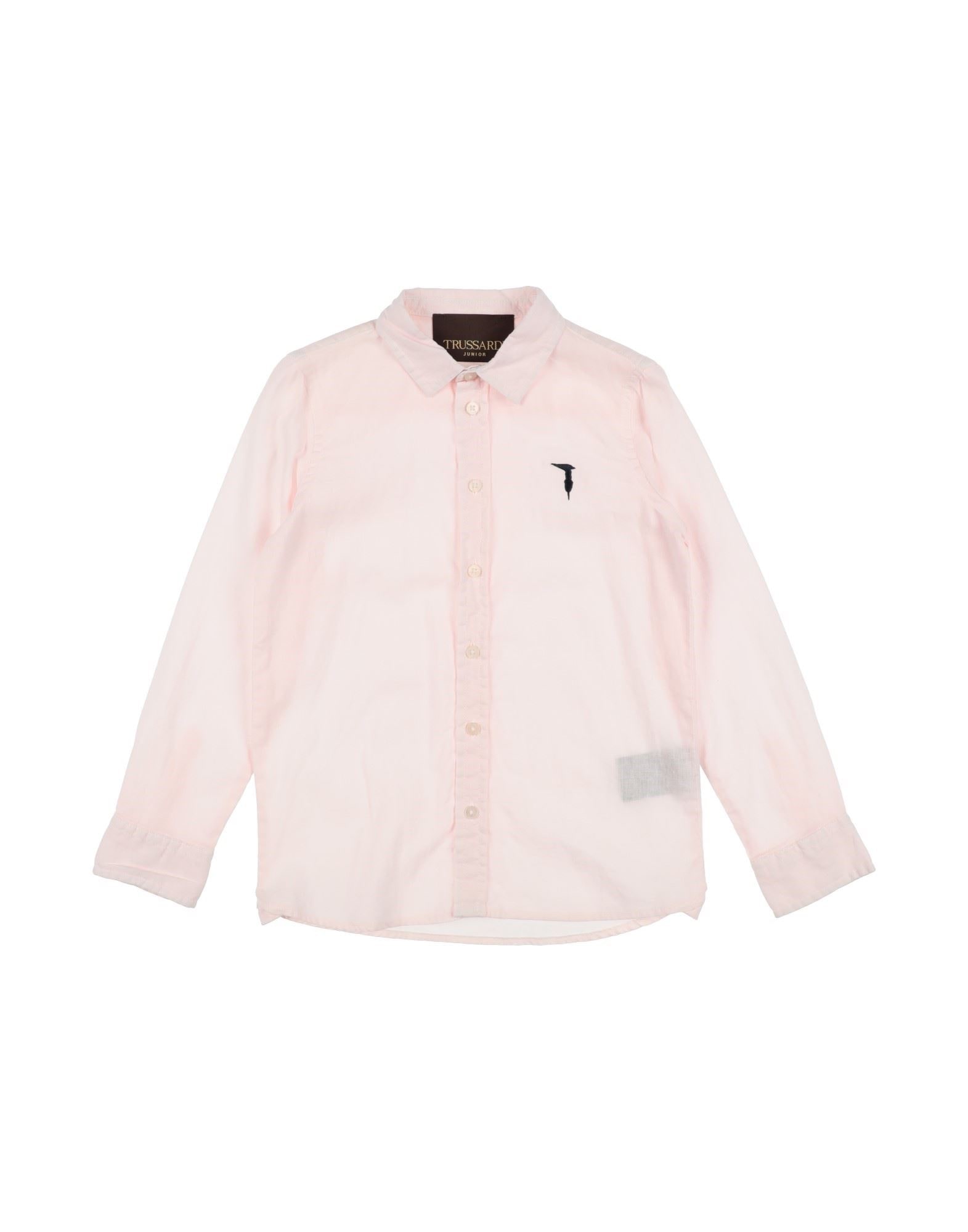 TRUSSARDI JUNIOR - Shirts