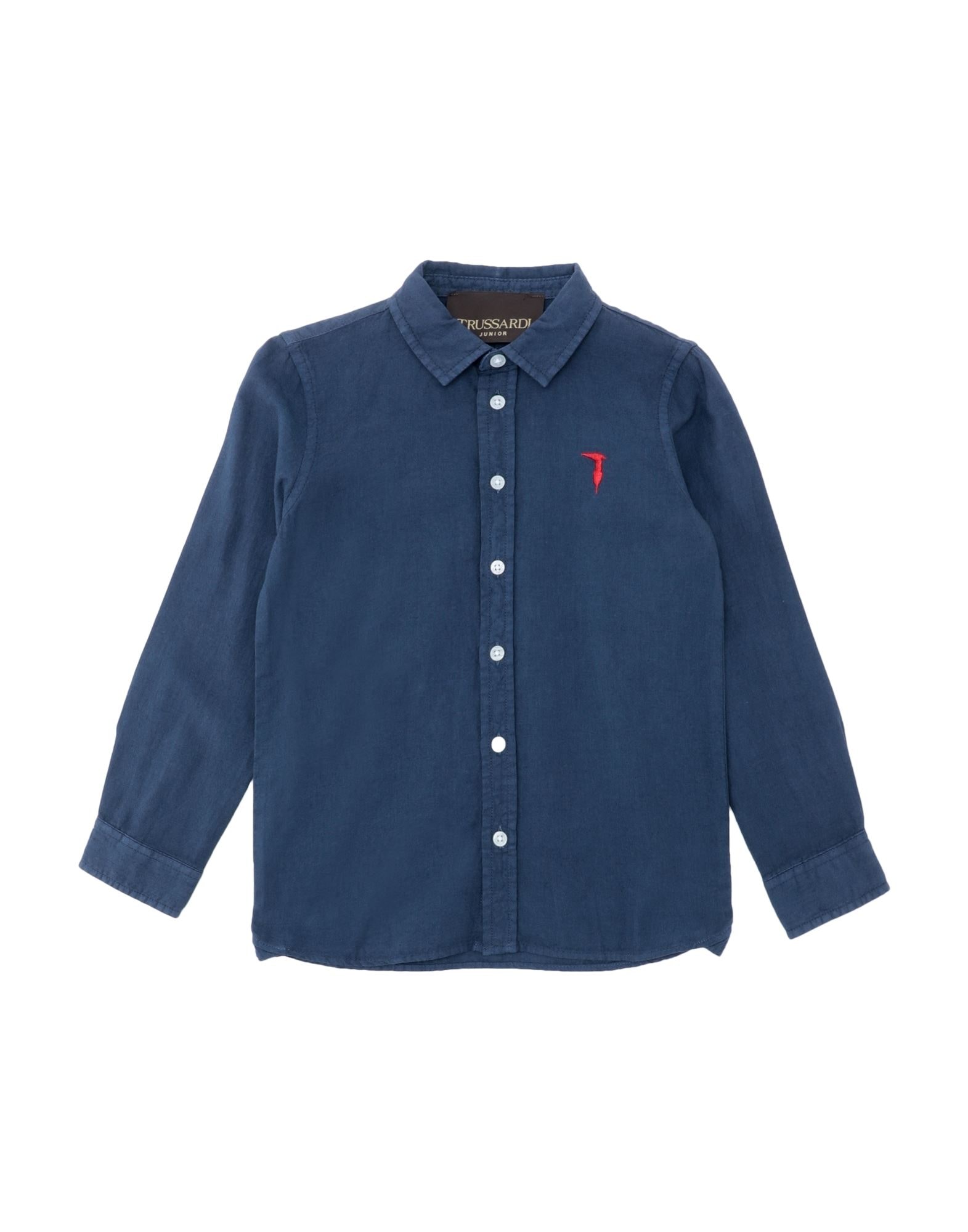 TRUSSARDI JUNIOR - Shirts