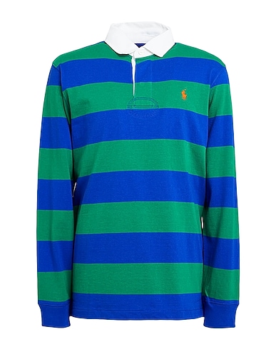 POLO RALPH LAUREN Polo shirt THE ICONIC RUGBY SHIRT
100% Cotton
