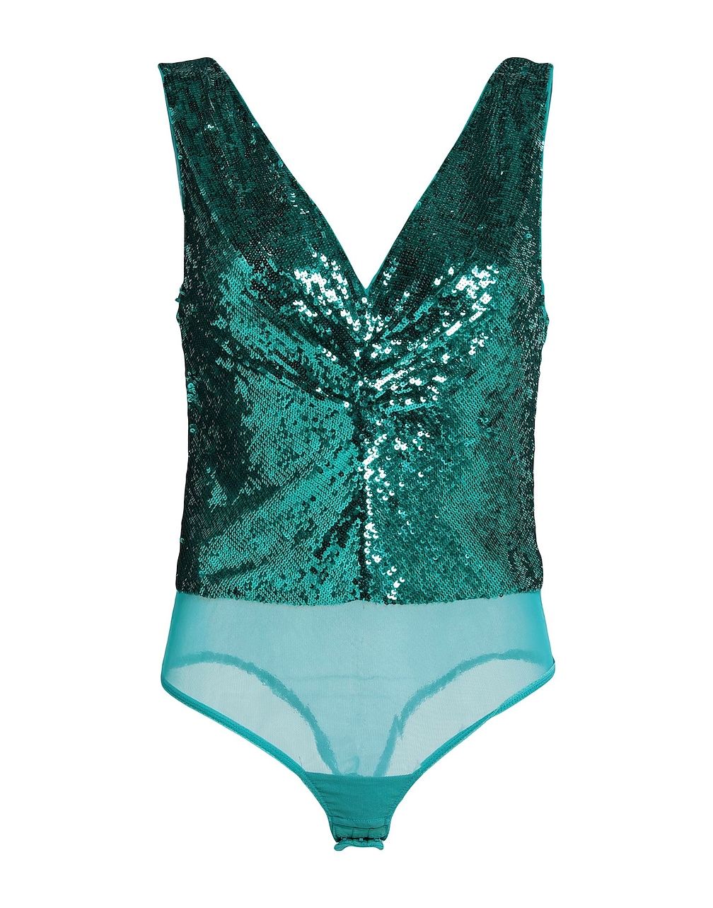 ELISABETTA FRANCHI - Bodysuits