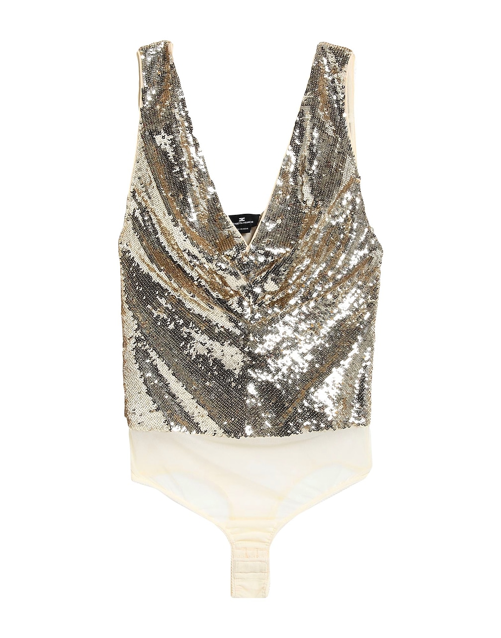 ELISABETTA FRANCHI - Bodysuits