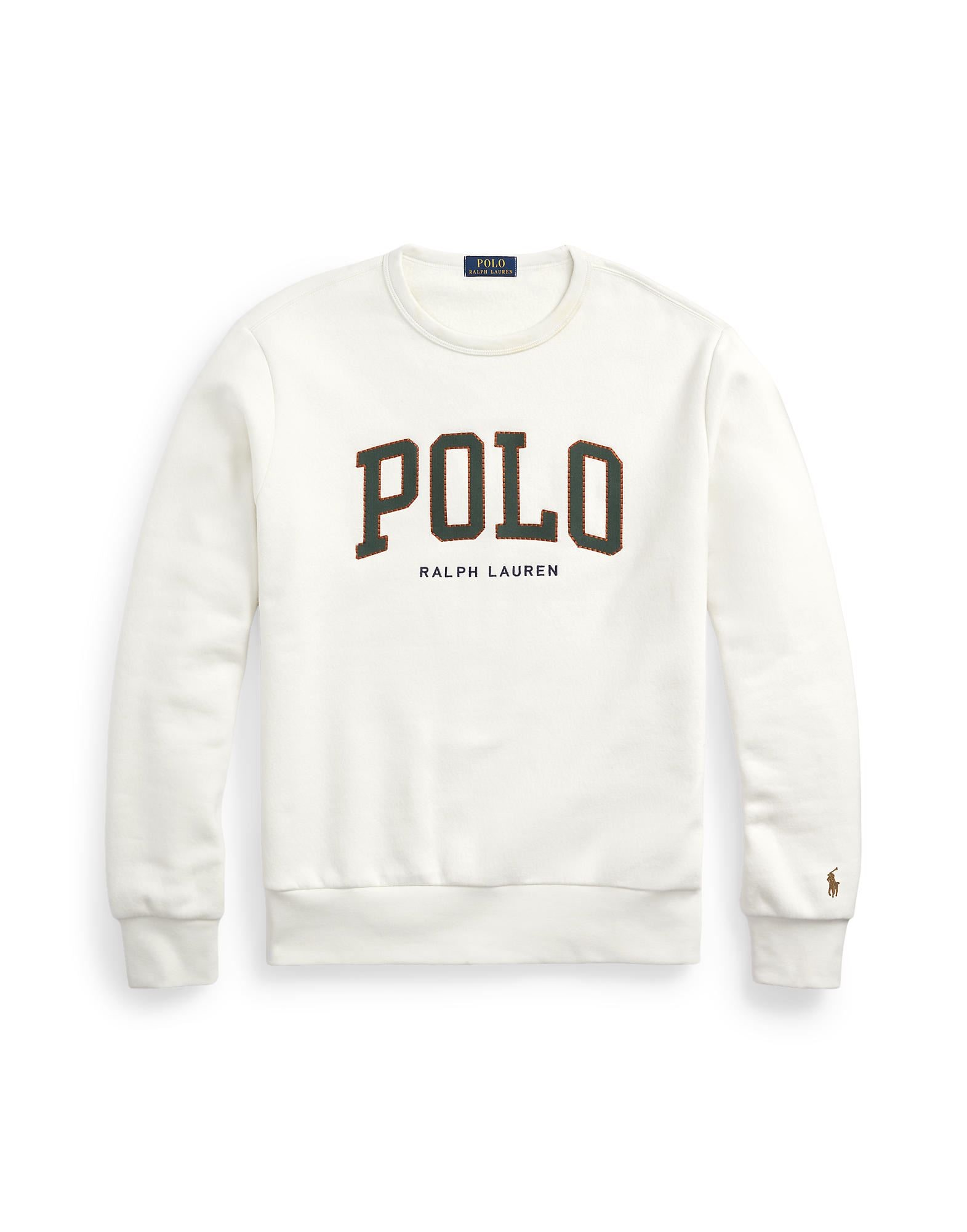 POLO RALPH LAUREN - Sweatshirts