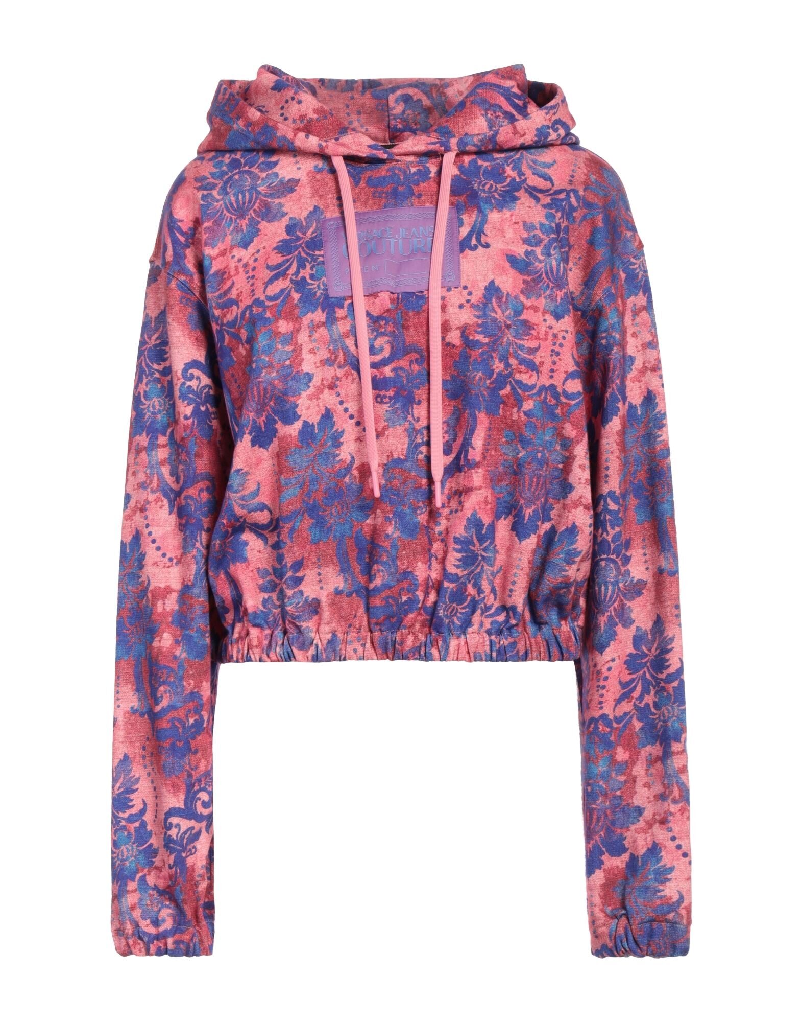 VERSACE JEANS COUTURE - Φούτερ