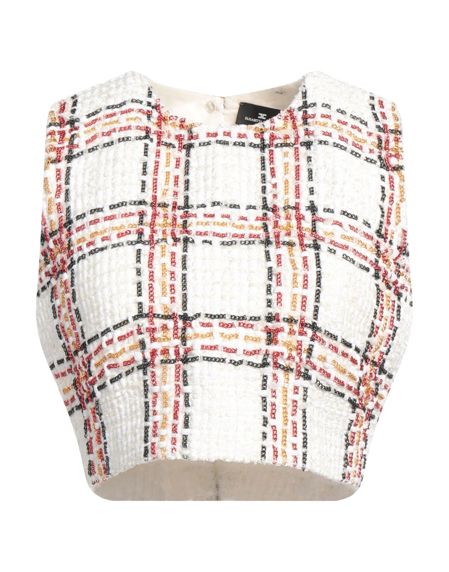 ELISABETTA FRANCHI - Tops