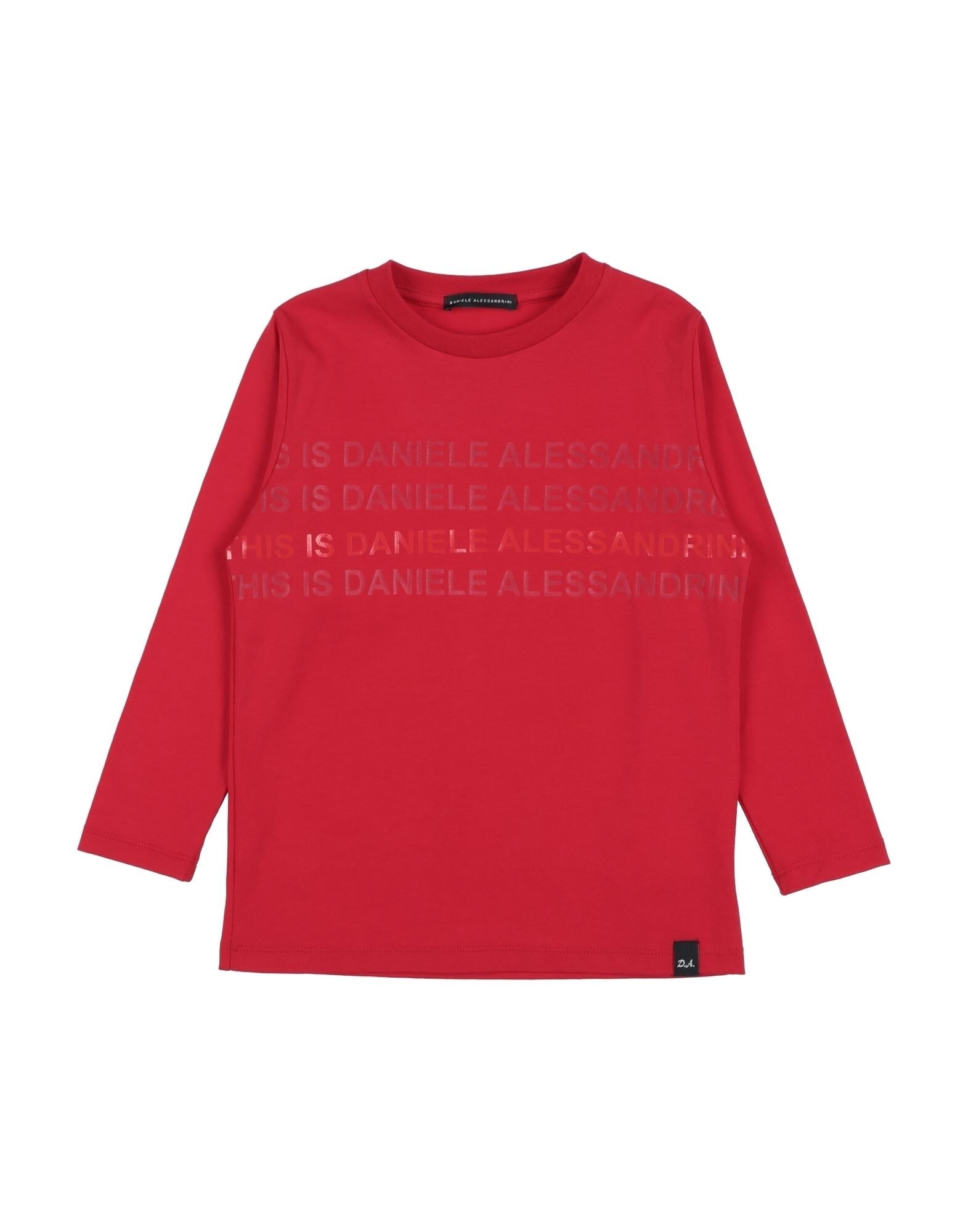 DANIELE ALESSANDRINI - T-shirts
