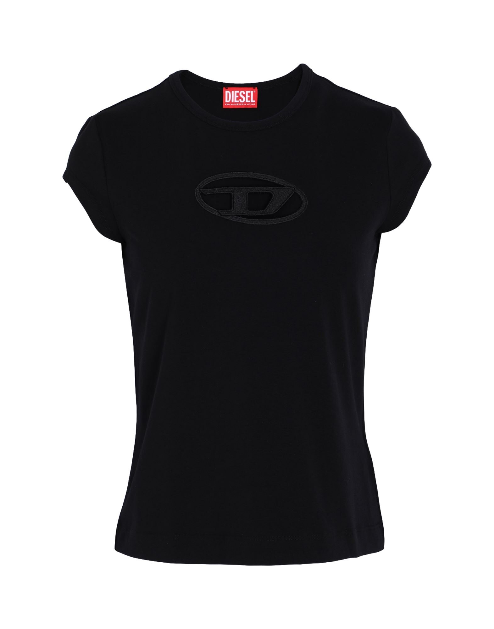 DIESEL - T-shirts