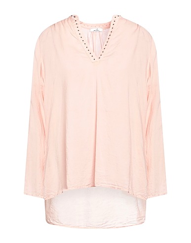 MASON'S Top Light pink 100% Lyocell
