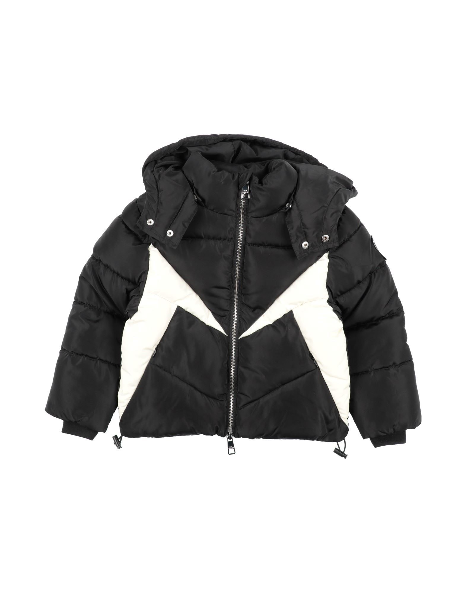 NEIL BARRETT - Пуховики и куртки на синтепоне