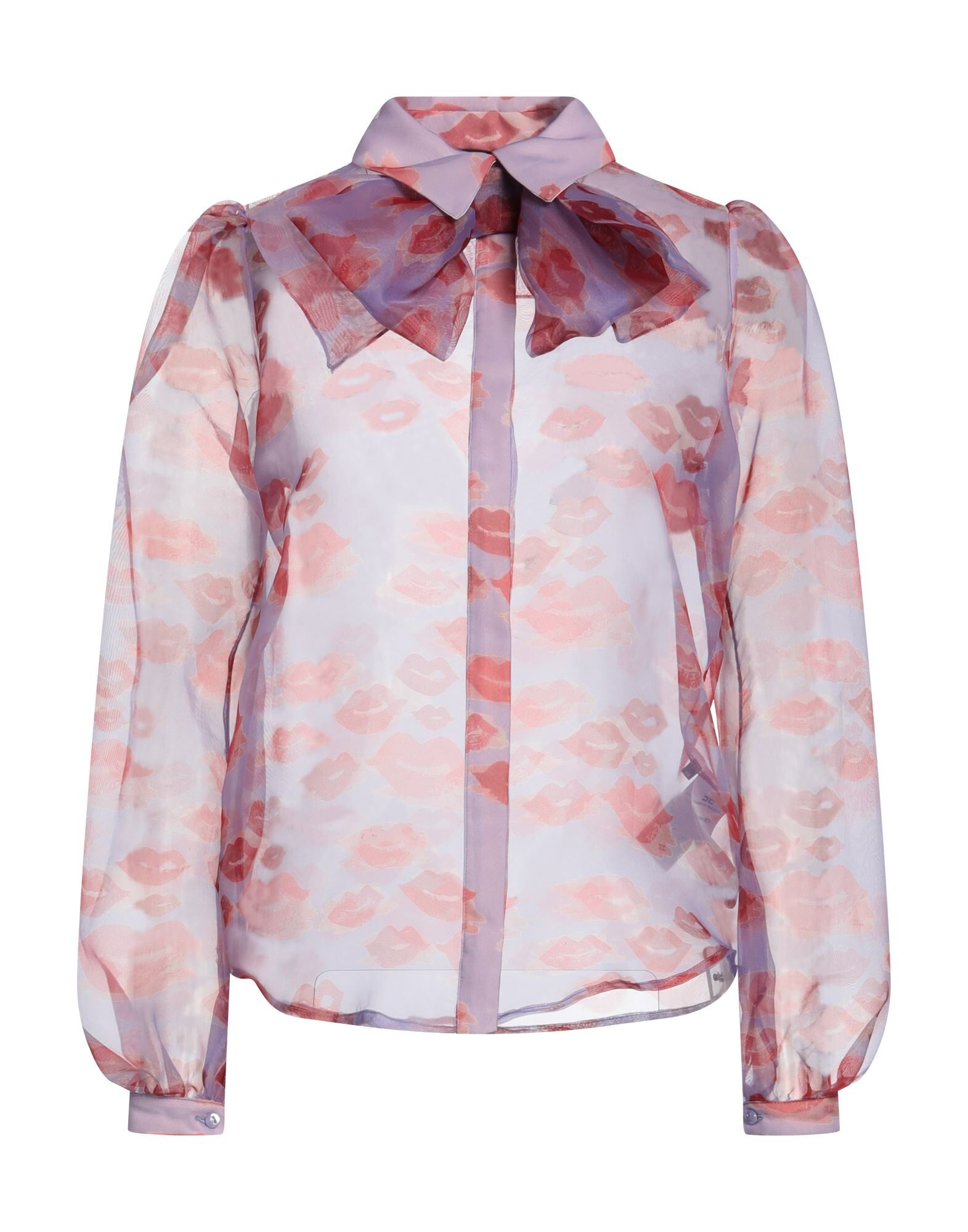 ELISABETTA FRANCHI - シャツ