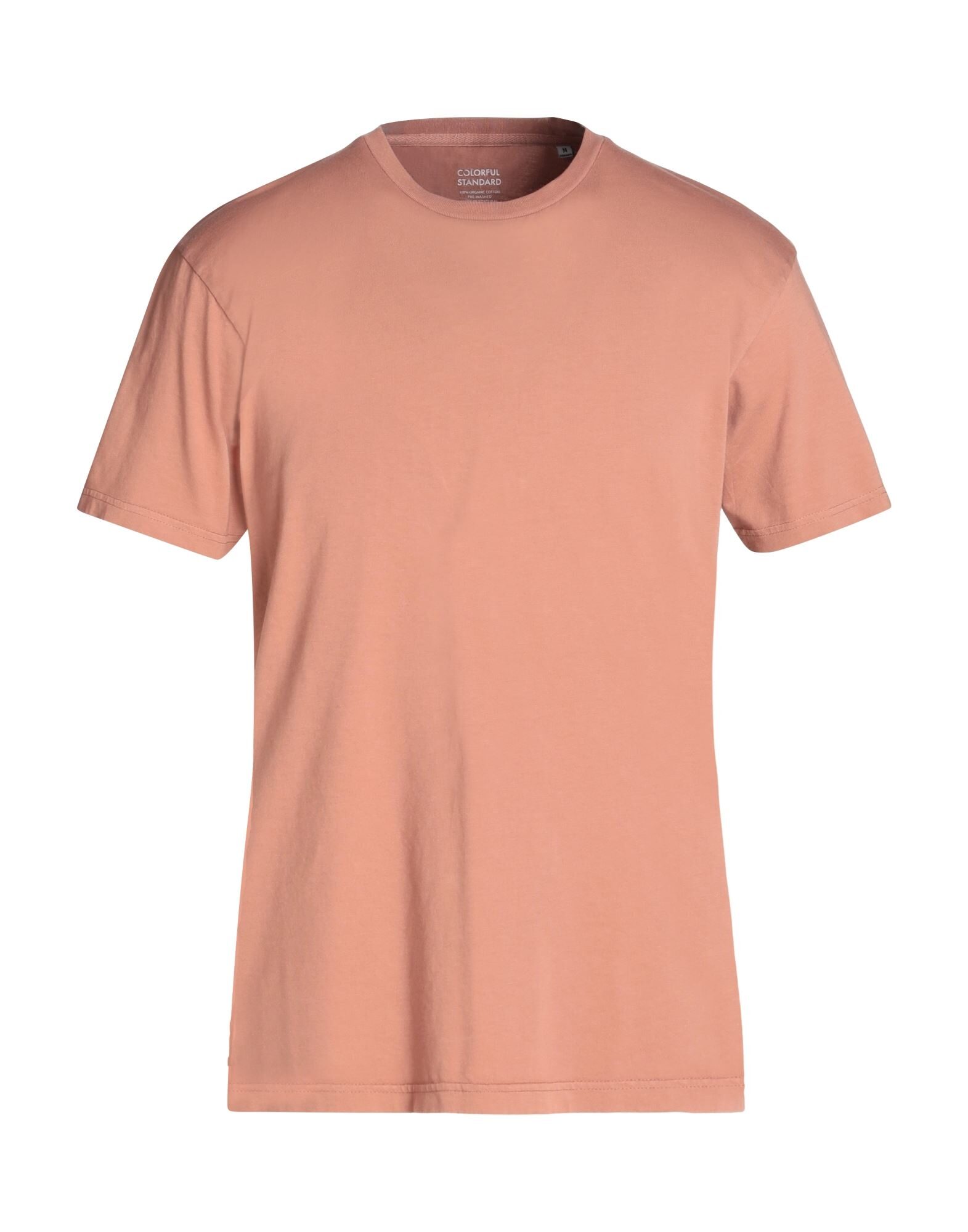 COLORFUL STANDARD - Camisetas