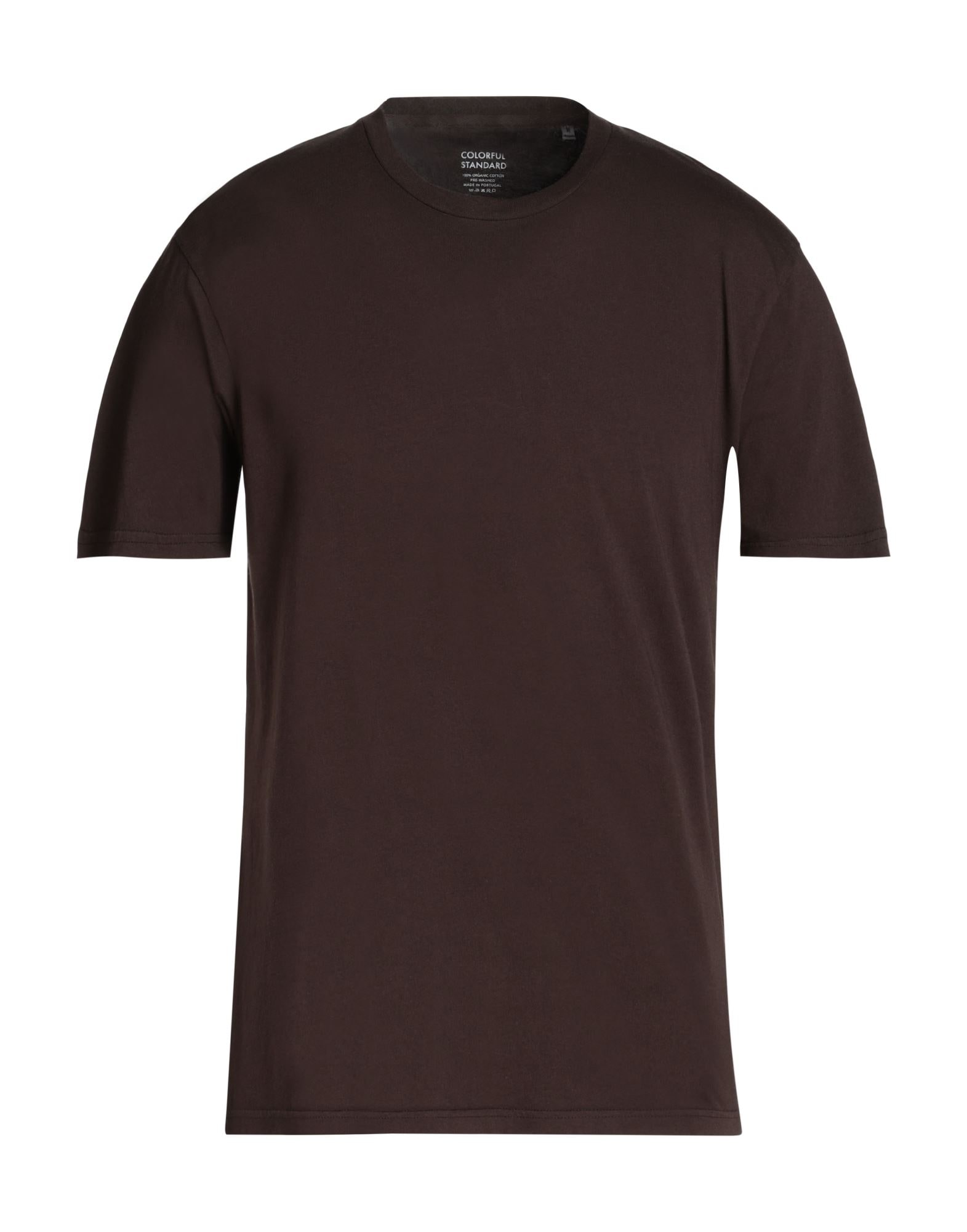 COLORFUL STANDARD - Camisetas