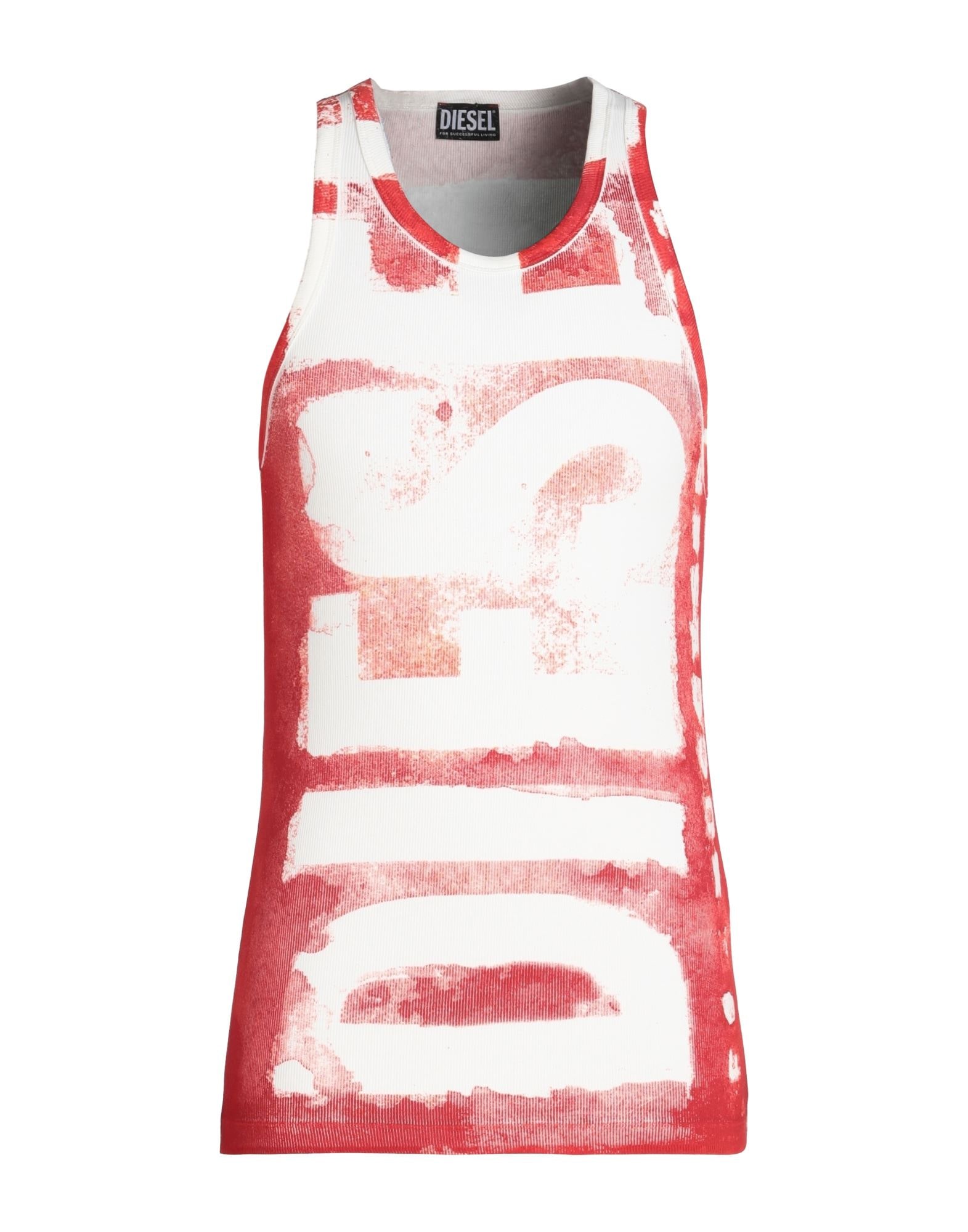 DIESEL - Tank tops